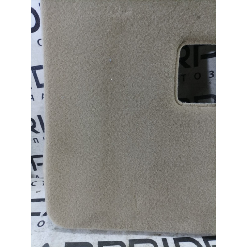 Накладка сидіння (салон) Mercedes-Benz GL X164 2012 4.6 A1649244137