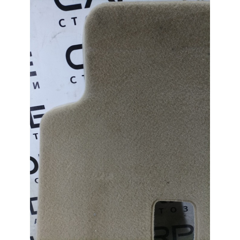 Накладка сидіння (салон) Mercedes-Benz GL X164 2012 4.6 A1649244137