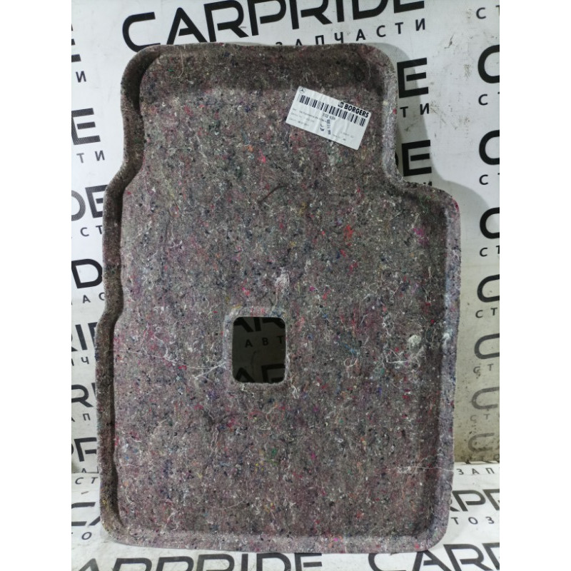 Накладка сидіння (салон) Mercedes-Benz GL X164 2012 4.6 A1649244137