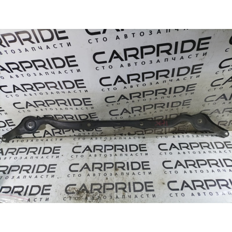 Кронштейн подрамника (подвеска) Subaru Outback BS 2016 2.5 20157AL05A