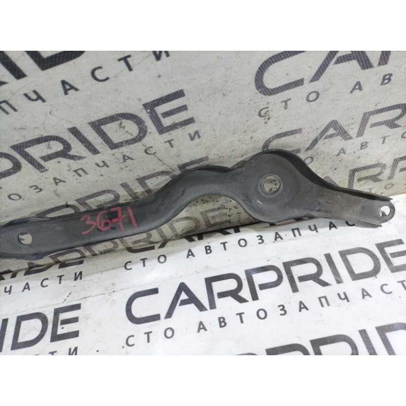 Кронштейн подрамника (подвеска) Subaru Outback BS 2016 2.5 20157AL05A