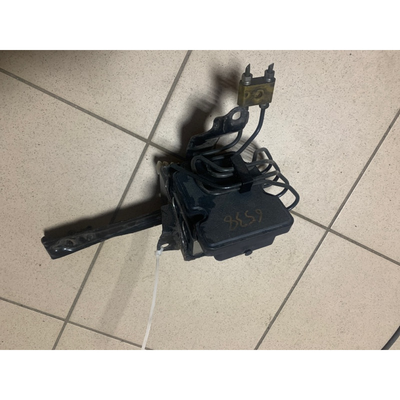 Блок abs (тормозная система) Subaru Forester SJ 2016 2.5 2265106452