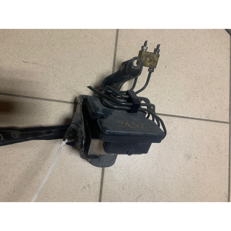 Блок abs (тормозная система) Subaru Forester SJ 2016 2.5 2265106452