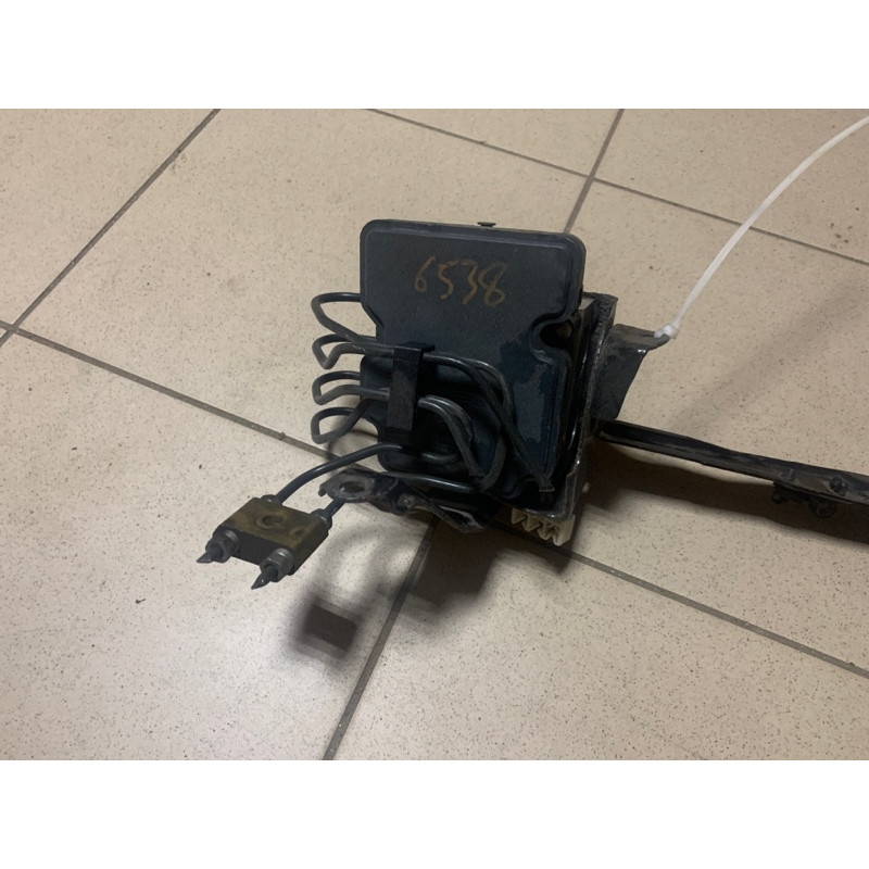 Блок abs (тормозная система) Subaru Forester SJ 2016 2.5 2265106452