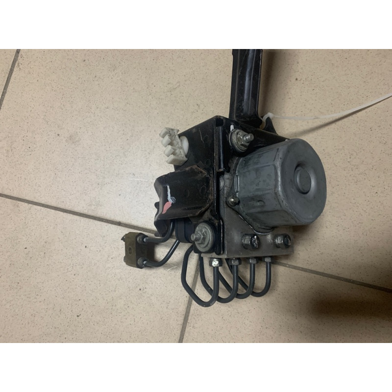 Блок abs (тормозная система) Subaru Forester SJ 2016 2.5 2265106452