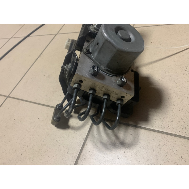 Блок abs (тормозная система) Subaru Forester SJ 2016 2.5 2265106452