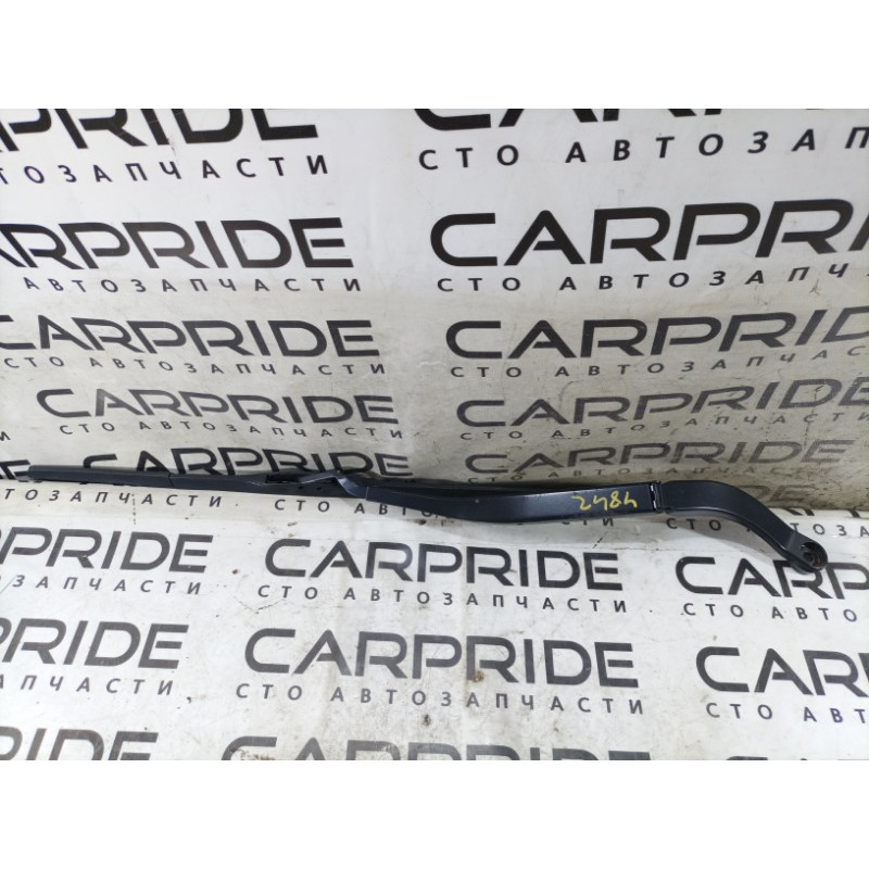 Поводок дворника (кузов и элементы) Jeep Cherokee KL 2014 3.2 68197136AA