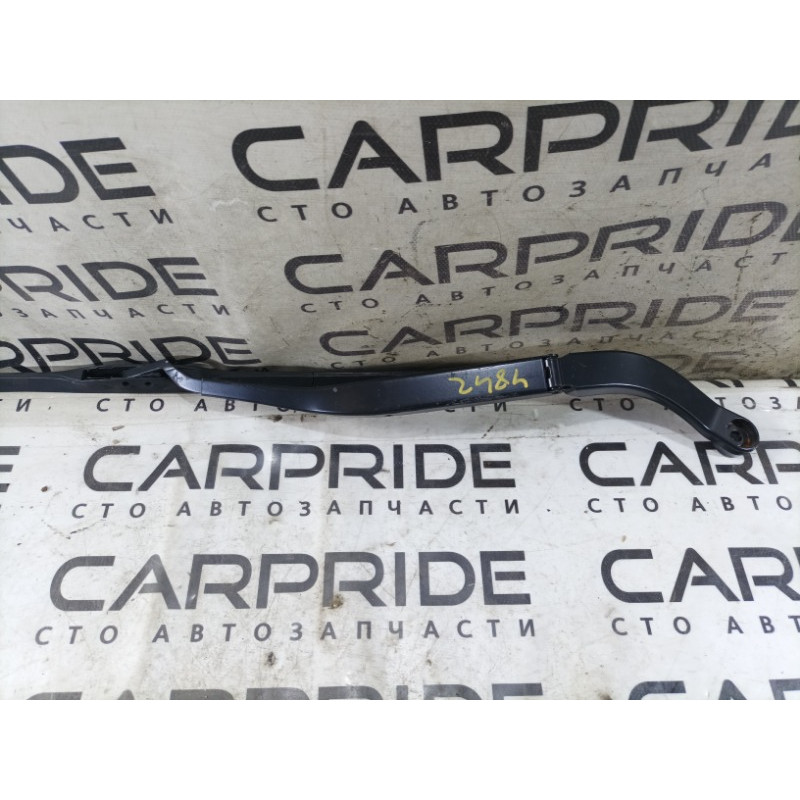 Поводок дворника (кузов и элементы) Jeep Cherokee KL 2014 3.2 68197136AA