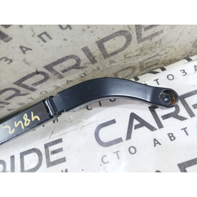 Поводок дворника (кузов и элементы) Jeep Cherokee KL 2014 3.2 68197136AA