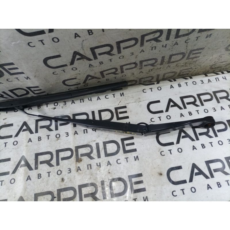 Поводок дворника (кузов и элементы) Jeep Cherokee KL 2014 3.2 68197136AA