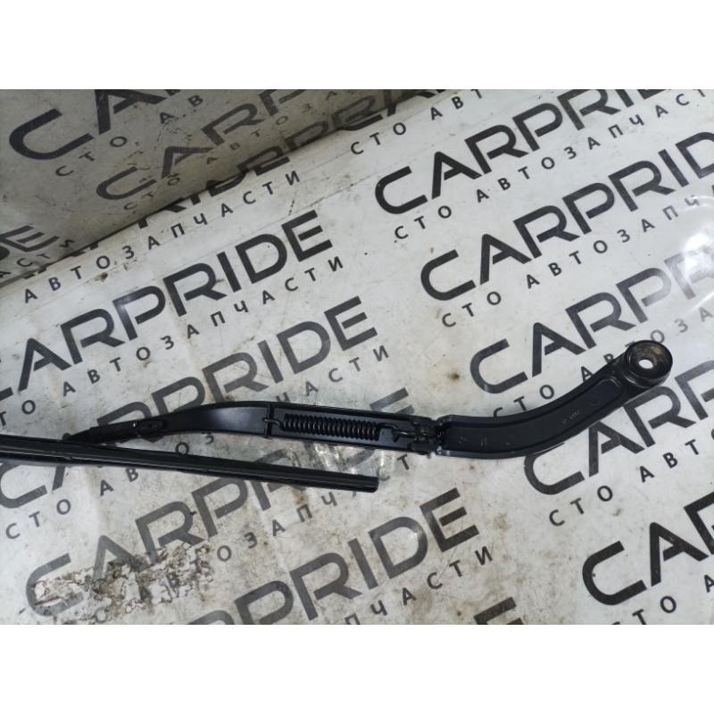 Поводок дворника (кузов и элементы) Jeep Cherokee KL 2014 3.2 68197136AA