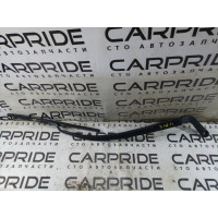 Поводок дворника