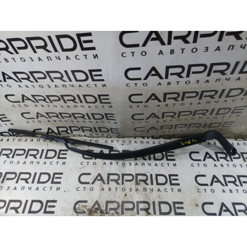 Поводок дворника (кузов и элементы) Jeep Cherokee KL 2014 3.2 68197137AA