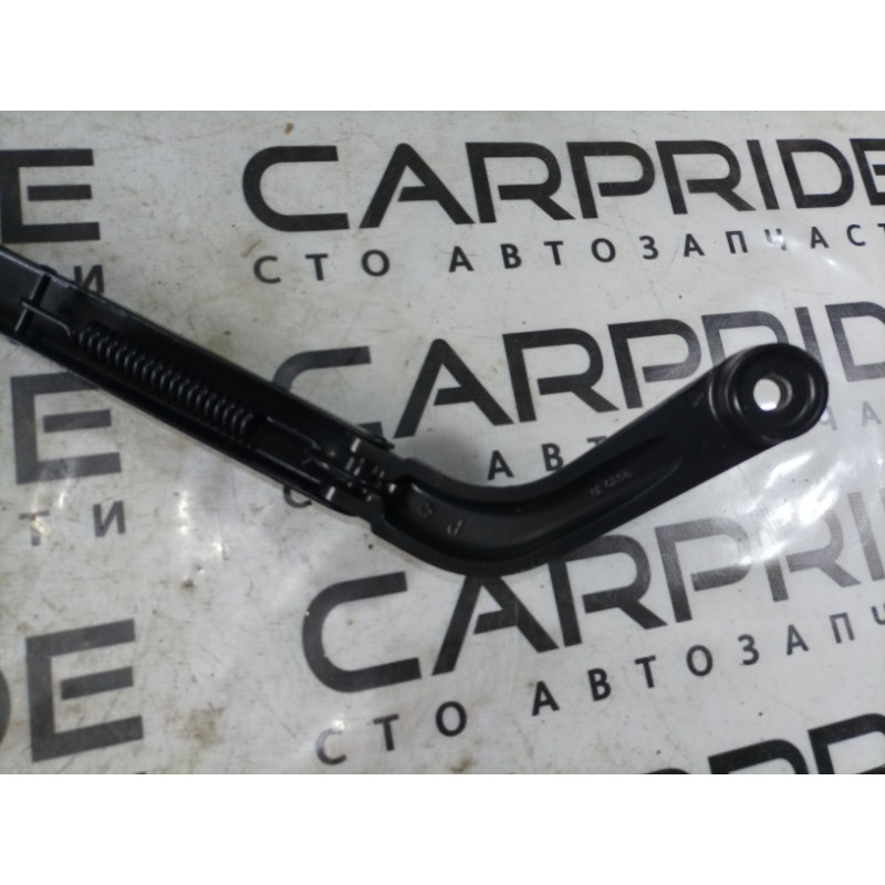 Поводок дворника (кузов и элементы) Jeep Cherokee KL 2014 3.2 68197137AA