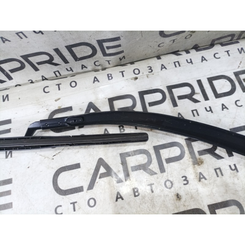 Поводок дворника (кузов и элементы) Jeep Cherokee KL 2014 3.2 68197137AA