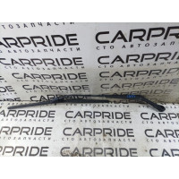 Поводок дворника