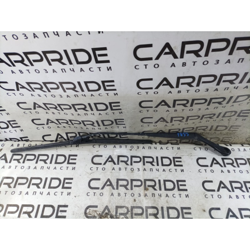 Поводок дворника (кузов и элементы) Dodge Journey SXT 2013 3.6 68087346aa