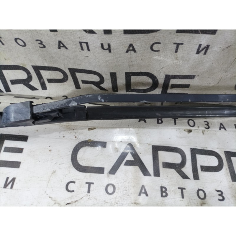 Поводок дворника (кузов и элементы) Dodge Journey SXT 2013 3.6 68087346aa