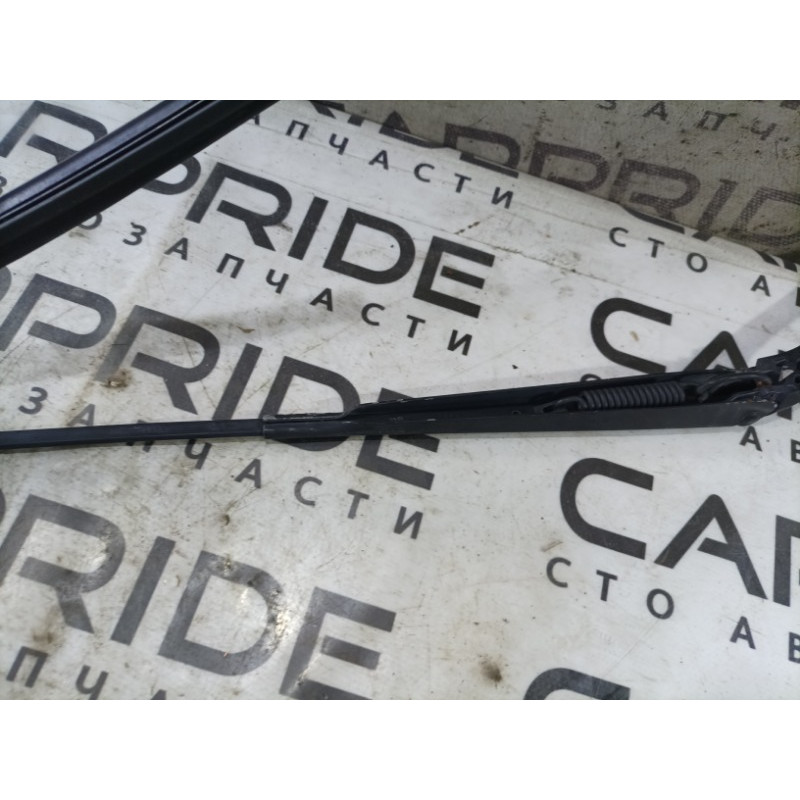 Поводок дворника (кузов и элементы) Dodge Journey SXT 2013 3.6 68087346aa