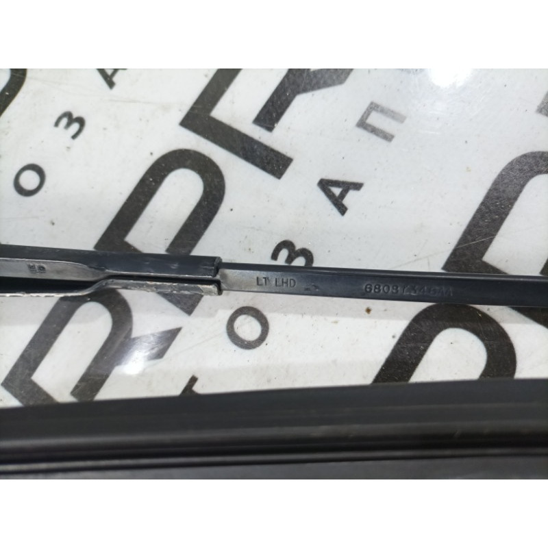 Поводок дворника (кузов и элементы) Dodge Journey SXT 2013 3.6 68087346aa