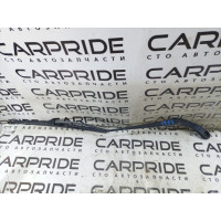 Поводок дворника