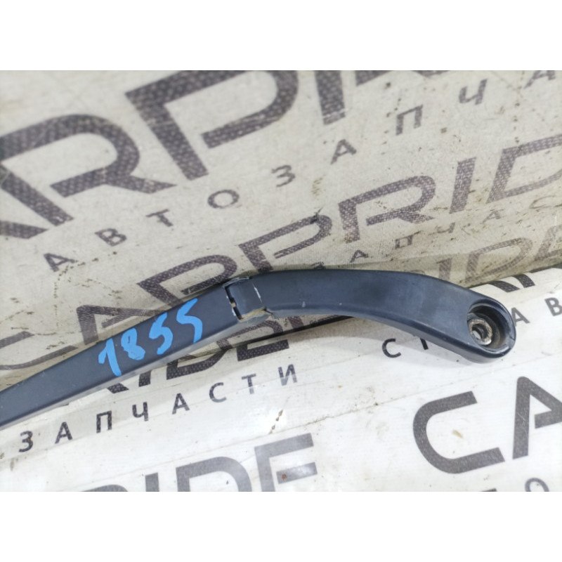 Поводок дворника (кузов и элементы) Dodge Journey SXT 2013 3.6 68087345aa