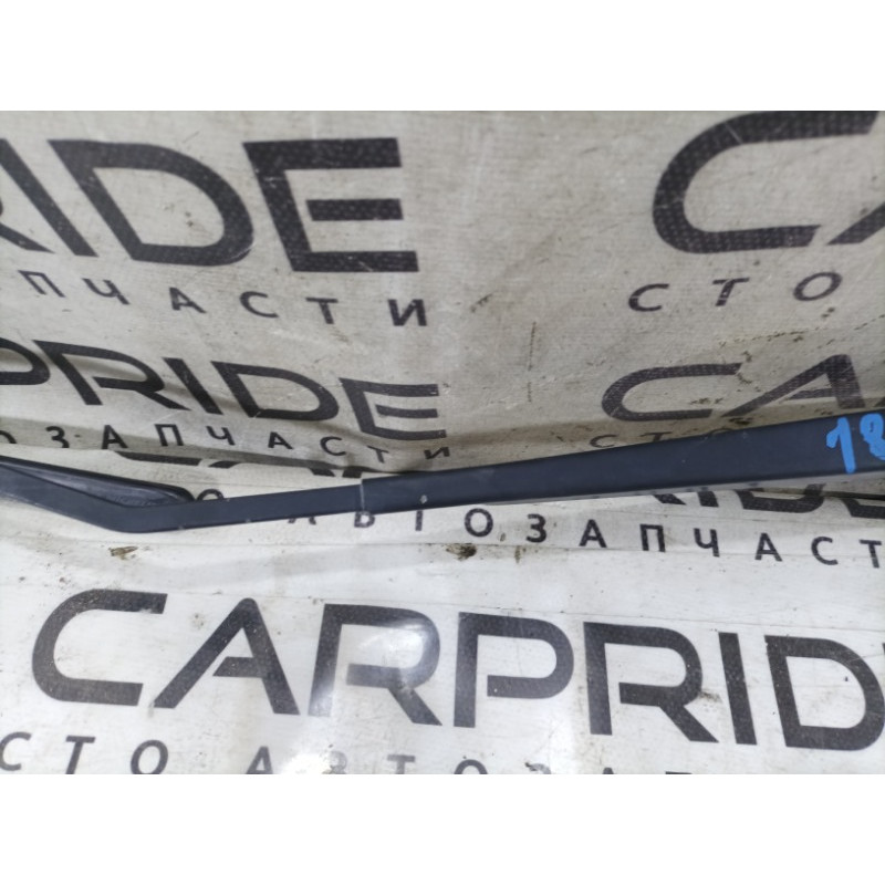 Поводок дворника (кузов и элементы) Dodge Journey SXT 2013 3.6 68087345aa