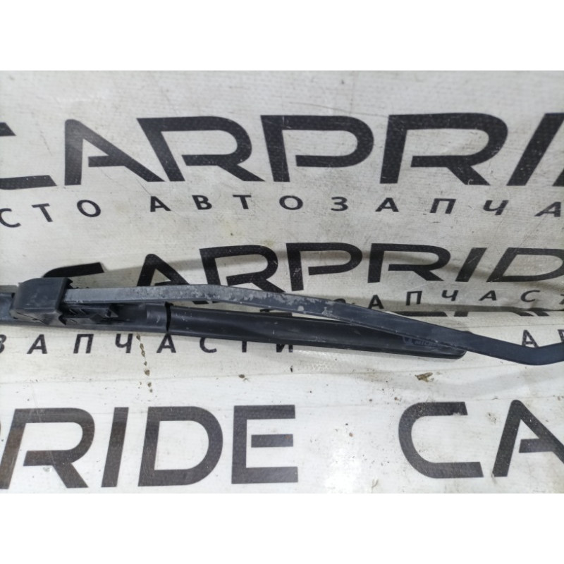 Поводок дворника (кузов и элементы) Dodge Journey SXT 2013 3.6 68087345aa