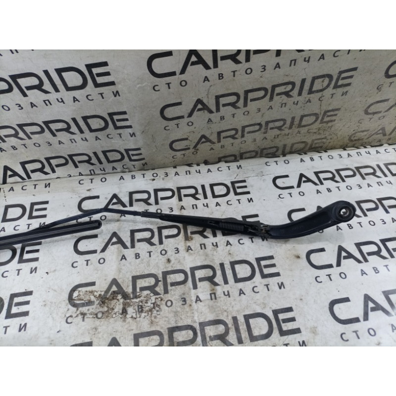 Поводок дворника (кузов и элементы) Dodge Journey SXT 2013 3.6 68087345aa