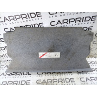 Обшивка багажника