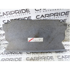 Обшивка багажника