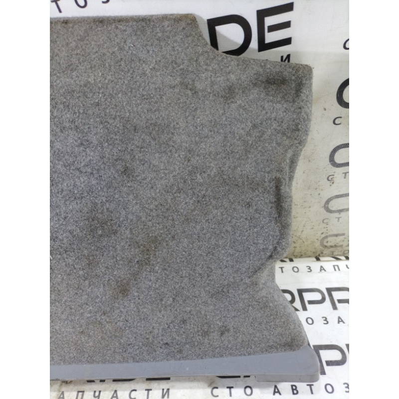 Обшивка багажника (салон) BMW 3-series E93 2010 3.0 N52 51477124294