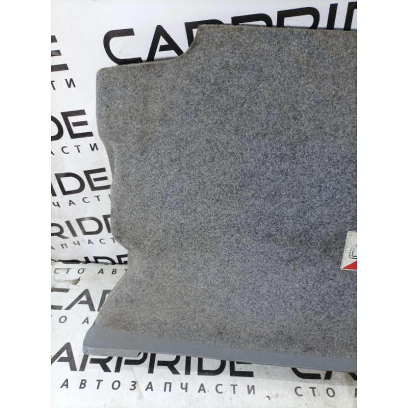 Обшивка багажника (салон) BMW 3-series E93 2010 3.0 N52 51477124294