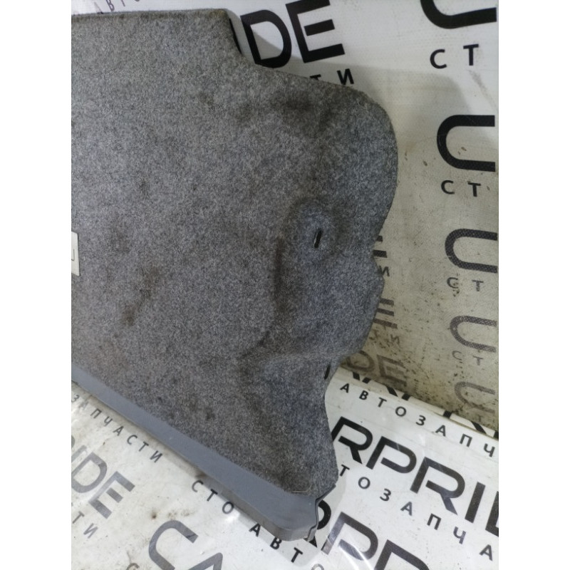 Обшивка багажника (салон) BMW 3-series E93 2010 3.0 N52 51477124294