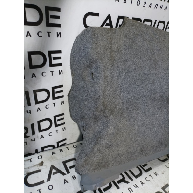 Обшивка багажника (салон) BMW 3-series E93 2010 3.0 N52 51477124294