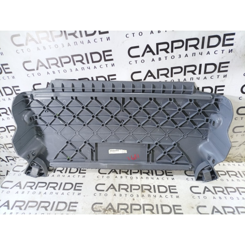 Обшивка багажника (салон) BMW 3-series E93 2010 3.0 N52 51477124294