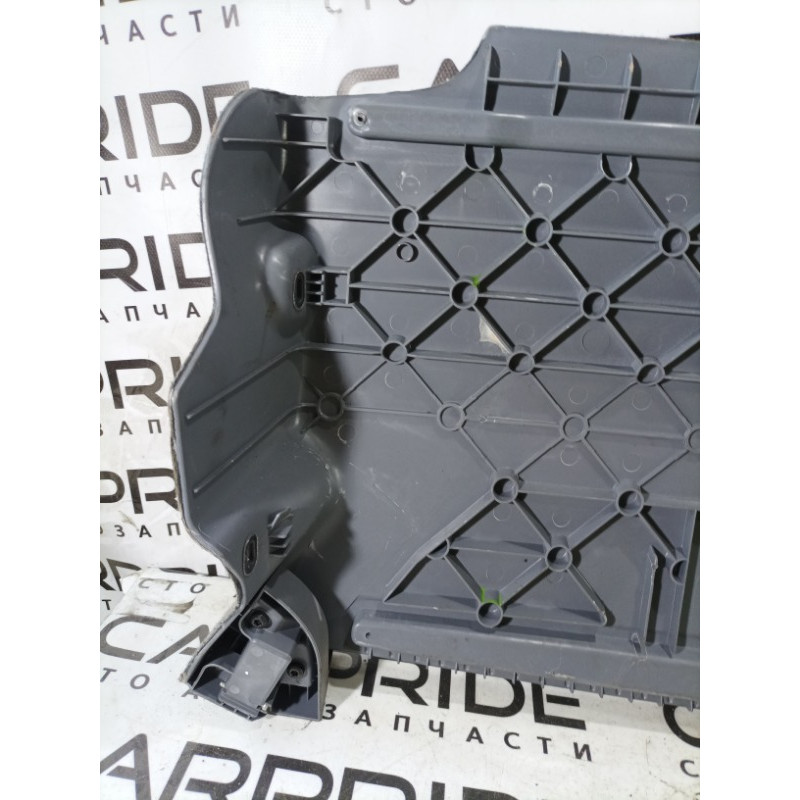 Обшивка багажника (салон) BMW 3-series E93 2010 3.0 N52 51477124294