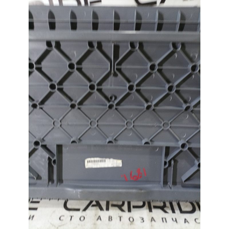 Обшивка багажника (салон) BMW 3-series E93 2010 3.0 N52 51477124294