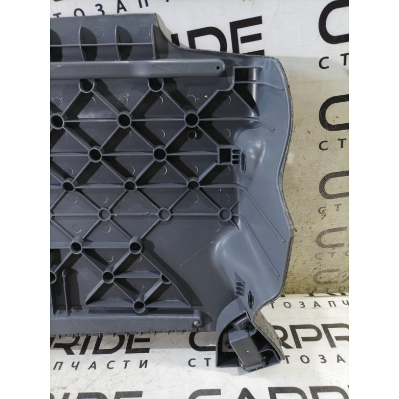 Обшивка багажника (салон) BMW 3-series E93 2010 3.0 N52 51477124294