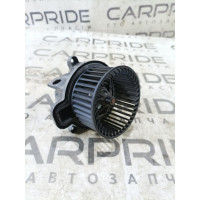 Мотор печки