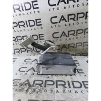 Испаритель кондиционера