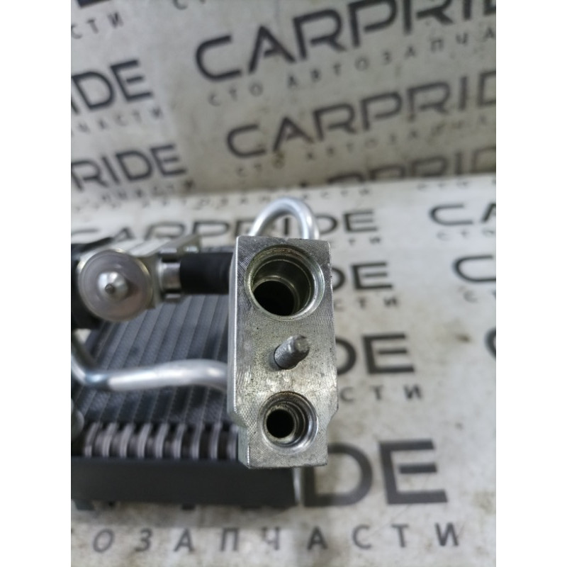 Испаритель кондиционера (отопление и кондиционирование) Volvo XC90 P28 30767300