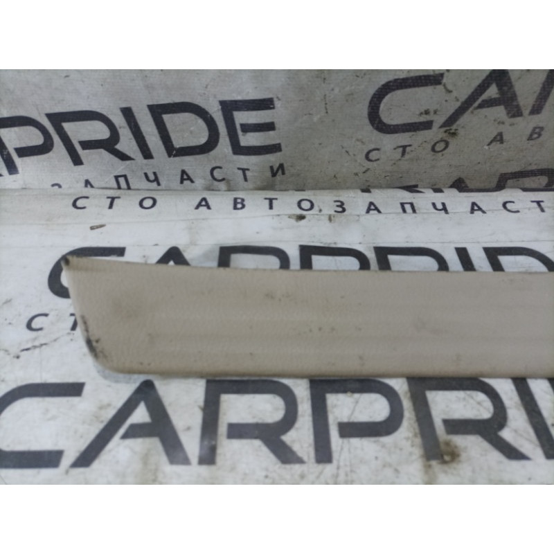 Накладка на порог (кузов и элементы) Lexus RX XU30 679110E010