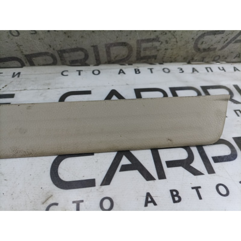 Накладка на порог (кузов и элементы) Lexus RX XU30 679110E010