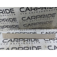 Накладка на порог