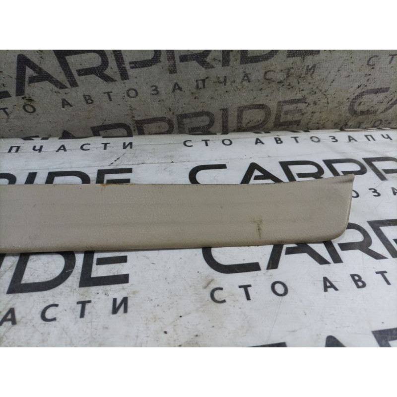 Накладка на порог (кузов и элементы) Lexus RX XU30 679120e010