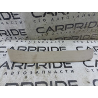 Накладка на поріг