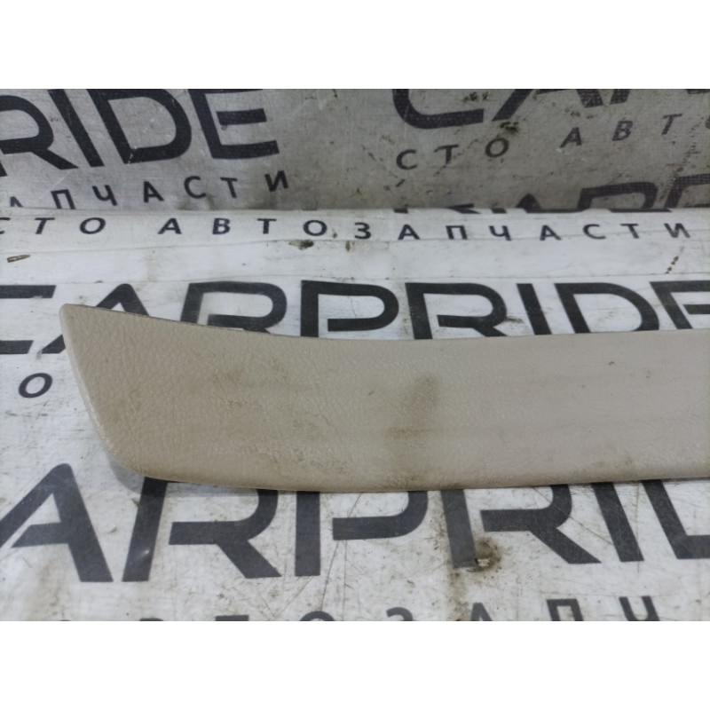 Накладка на порог (кузов и элементы) Lexus RX XU30 679150e010