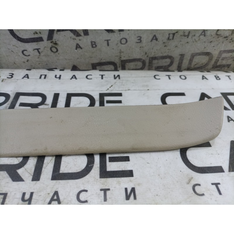 Накладка на порог (кузов и элементы) Lexus RX XU30 679150e010