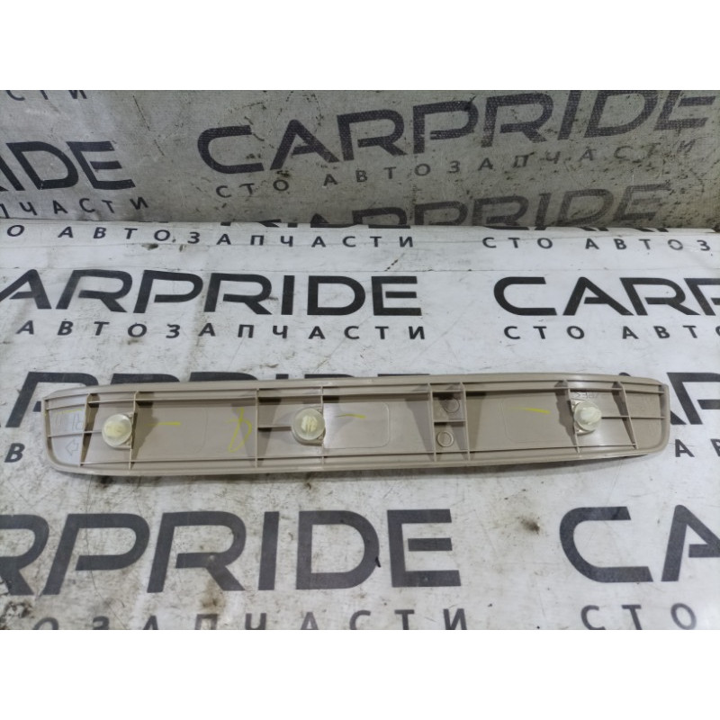 Накладка на порог (кузов и элементы) Lexus RX XU30 679150e010